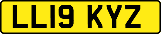 LL19KYZ