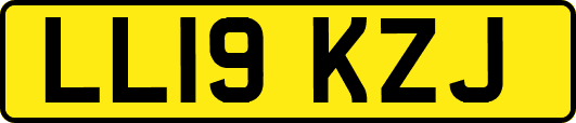 LL19KZJ