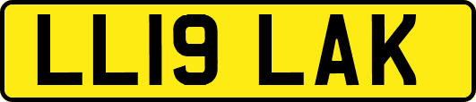 LL19LAK