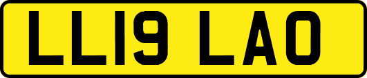 LL19LAO