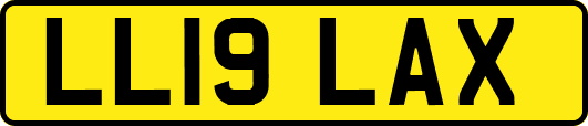LL19LAX