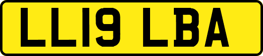 LL19LBA