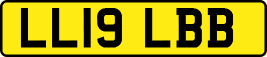 LL19LBB