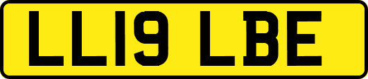 LL19LBE