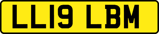 LL19LBM