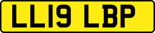 LL19LBP