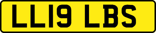 LL19LBS