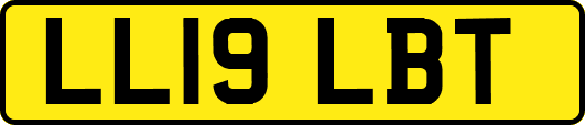 LL19LBT