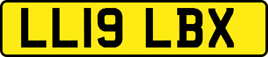 LL19LBX