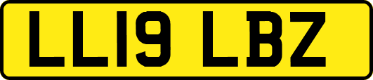 LL19LBZ