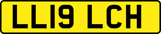 LL19LCH
