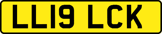 LL19LCK