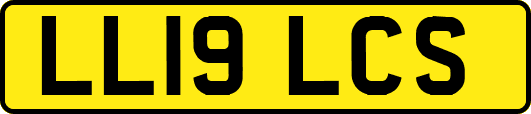LL19LCS