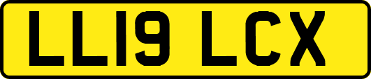 LL19LCX