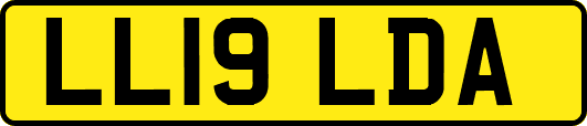 LL19LDA