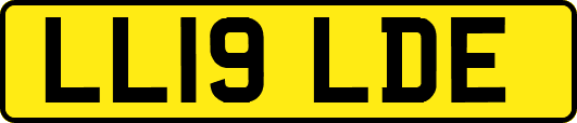 LL19LDE