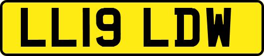 LL19LDW