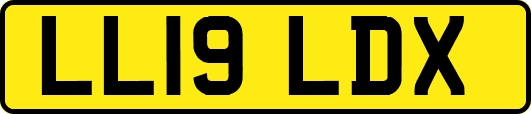 LL19LDX