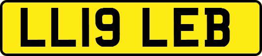 LL19LEB