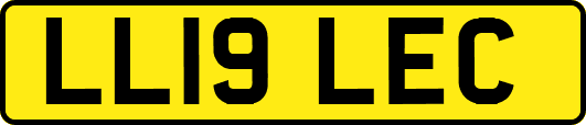 LL19LEC