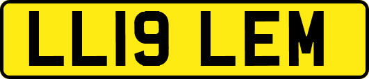 LL19LEM