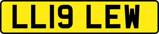 LL19LEW