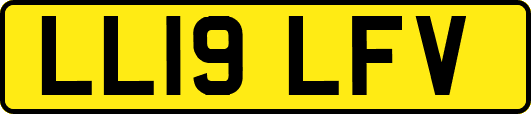 LL19LFV