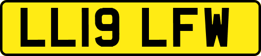 LL19LFW