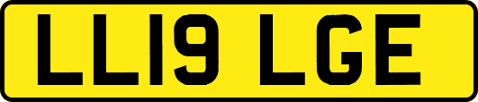 LL19LGE