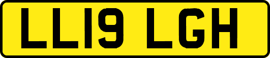 LL19LGH