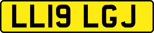 LL19LGJ