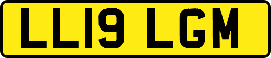LL19LGM