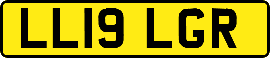 LL19LGR