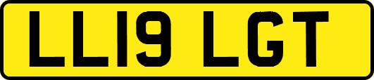 LL19LGT