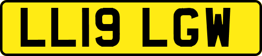 LL19LGW