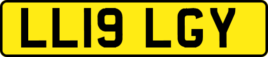 LL19LGY