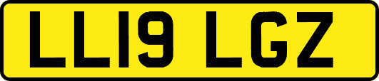 LL19LGZ