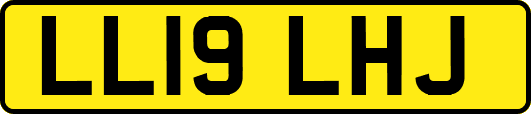 LL19LHJ