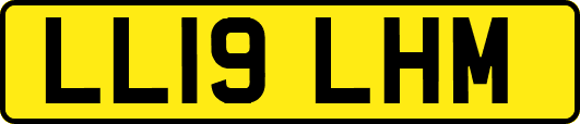 LL19LHM