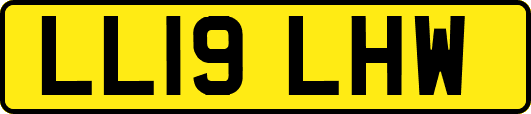 LL19LHW
