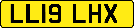 LL19LHX