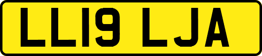 LL19LJA