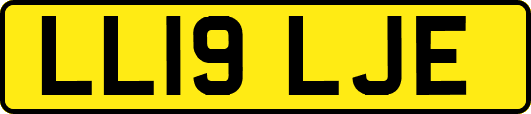 LL19LJE