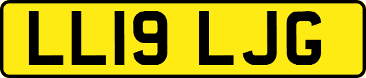 LL19LJG