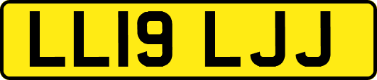 LL19LJJ
