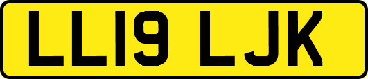 LL19LJK