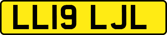 LL19LJL