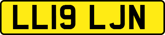 LL19LJN