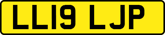 LL19LJP