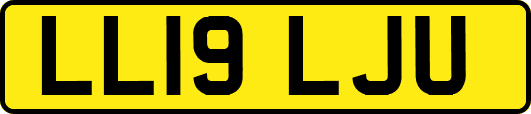 LL19LJU